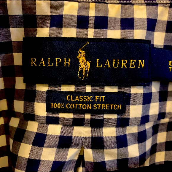 Xxl polo - Picture 1 of 3